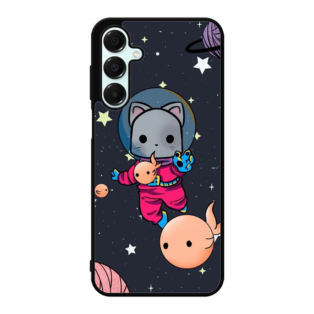 Exploring kitten Samsung Galaxy A16 Case OV5940