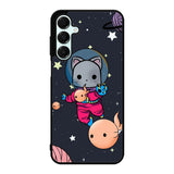 Exploring kitten Samsung Galaxy A16 Case OV5940
