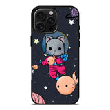 Exploring kitten iPhone 16 Pro Case OV5940