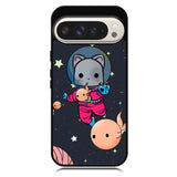 Exploring kitten Google Pixel 10 Pro XL Case RC5940