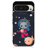 Exploring kitten Google Pixel 9 Pro XL Case OV5940