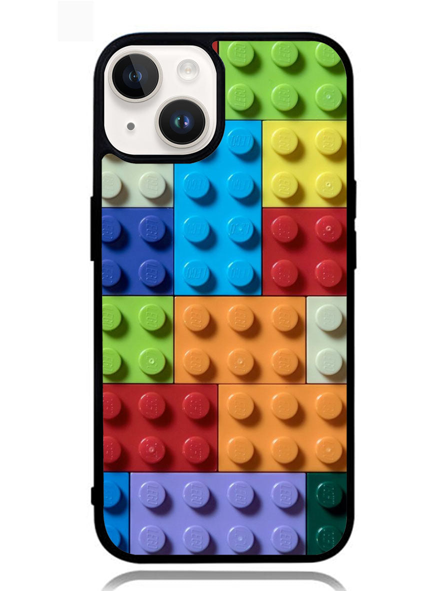 Lego 1st iPhone 14 Plus Case