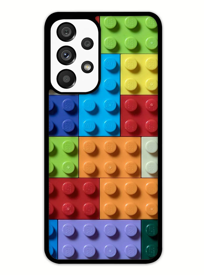Lego 1st Samsung Galaxy A53 5G Case