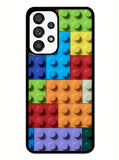 Lego 1st Samsung Galaxy A53 5G Case