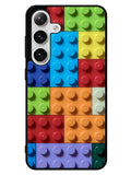 Lego 1st Samsung Galaxy S24 5G Case
