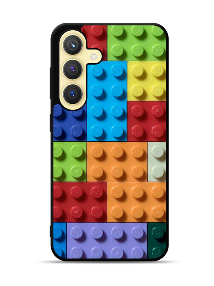 Lego 1st Samsung Galaxy S24 Plus 5G , Samsung Galaxy S24+ 5G Case