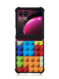 Lego 1st Motorola Moto Razr Plus 2023 , Moto Razr+ 2023 Case
