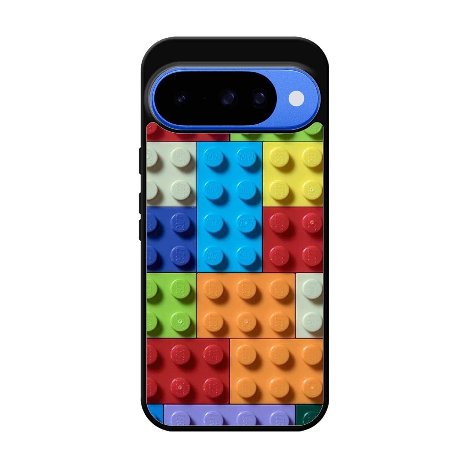 Lego 1st Google Pixel 10 Case