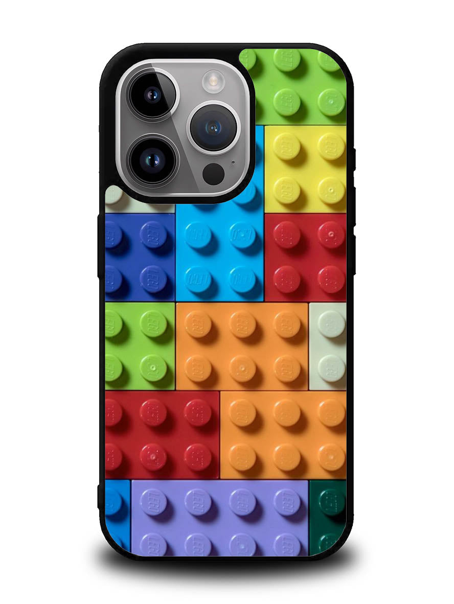Lego 1st iPhone 16 Pro Max Case