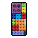 Lego 1st Motorola Moto Edge 60 Pro Case