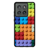 Lego 1st Motorola Moto Edge 2025 Case