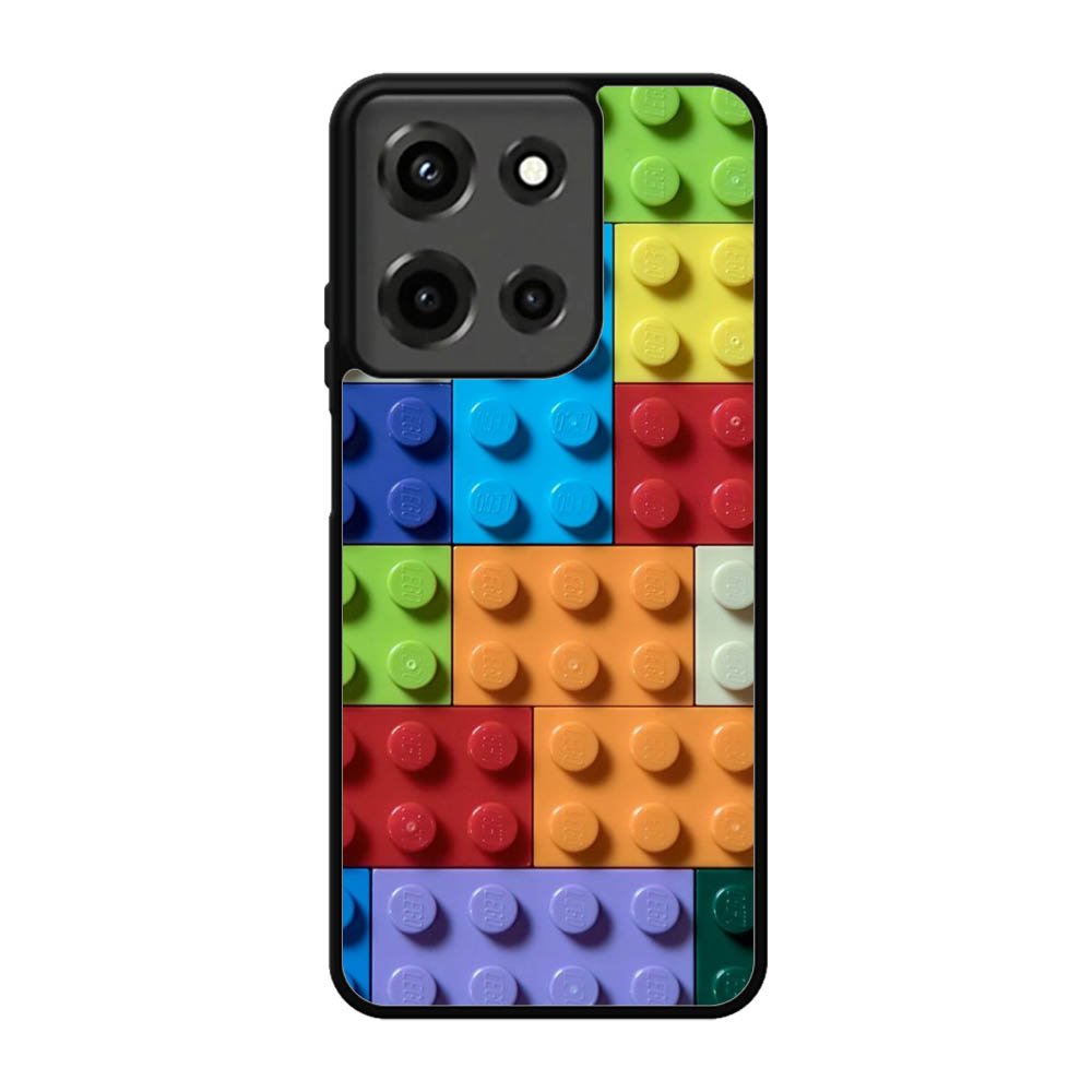 Lego 1st Motorola Moto G 5G 2025 Case OV4972