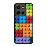 Lego 1st Motorola Moto G 5G 2025 Case OV4972