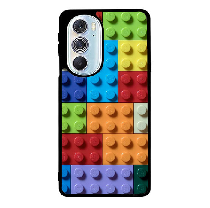 Lego 1st Motorola Moto Edge 2022 Case