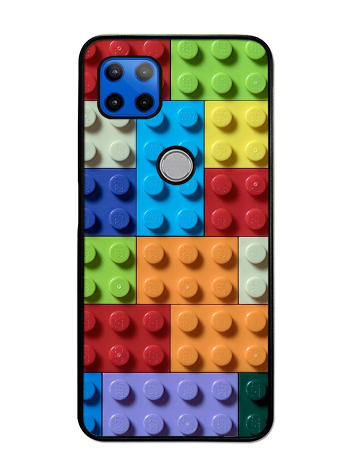 Lego 1st Motorola Moto G 5G Case , Moto One 5G Ace Case