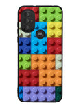Lego 1st Motorola Moto G Pure 2021 , Moto G Power 2022 Case