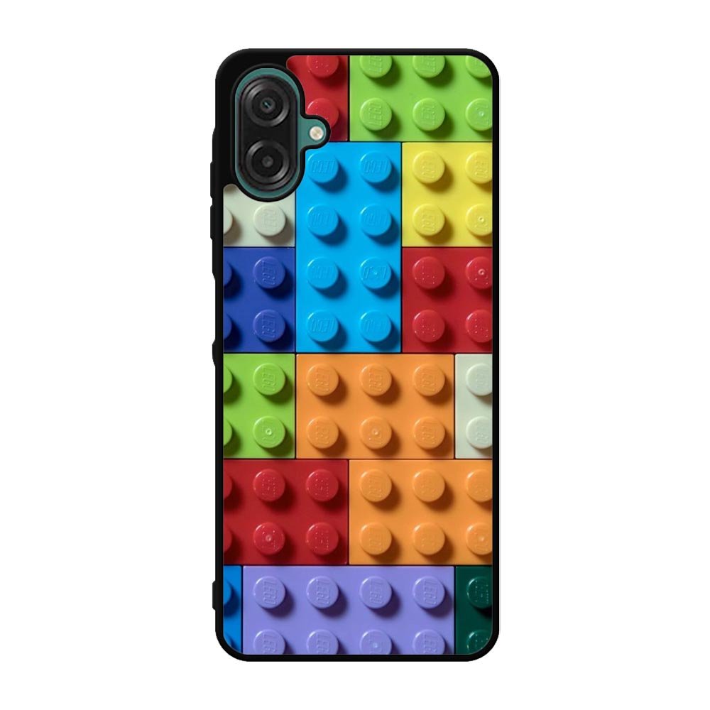 Lego 1st Samsung Galaxy A07 Case