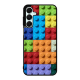 Lego 1st Samsung Galaxy A16 Case OV0120