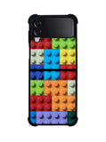 Lego 1st Samsung Galaxy Z Flip 4 5G 2022 Case