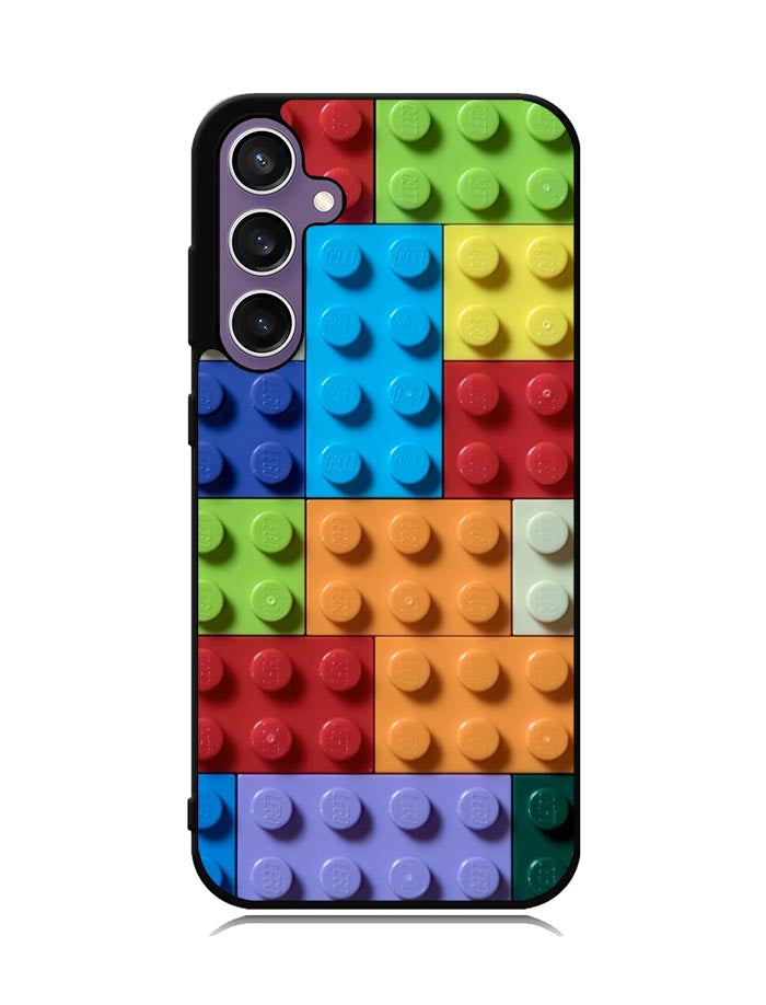 Lego 1st Samsung Galaxy S23 FE 5G Case