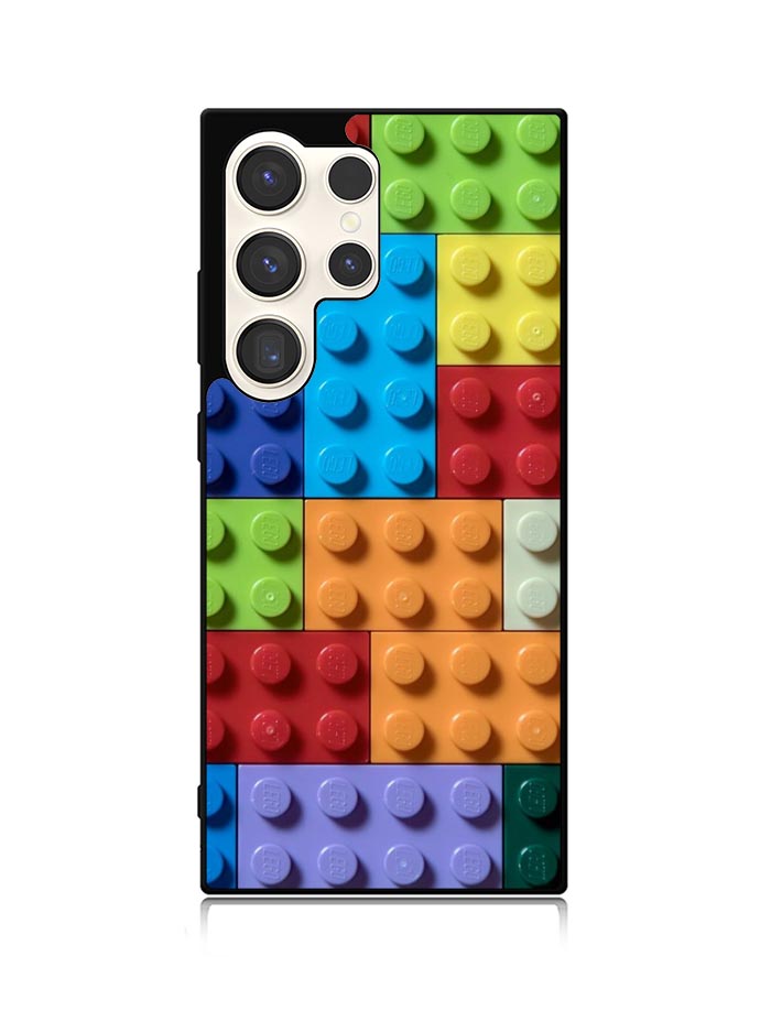 Lego 1st Samsung Galaxy S24 Ultra 5G Case