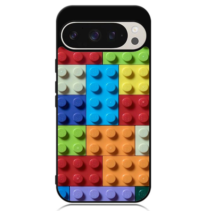 Lego 1st Google Pixel 9 | Pixel 9 Pro Case