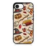 Harry Potter Background iPhone 16e Case OV5895