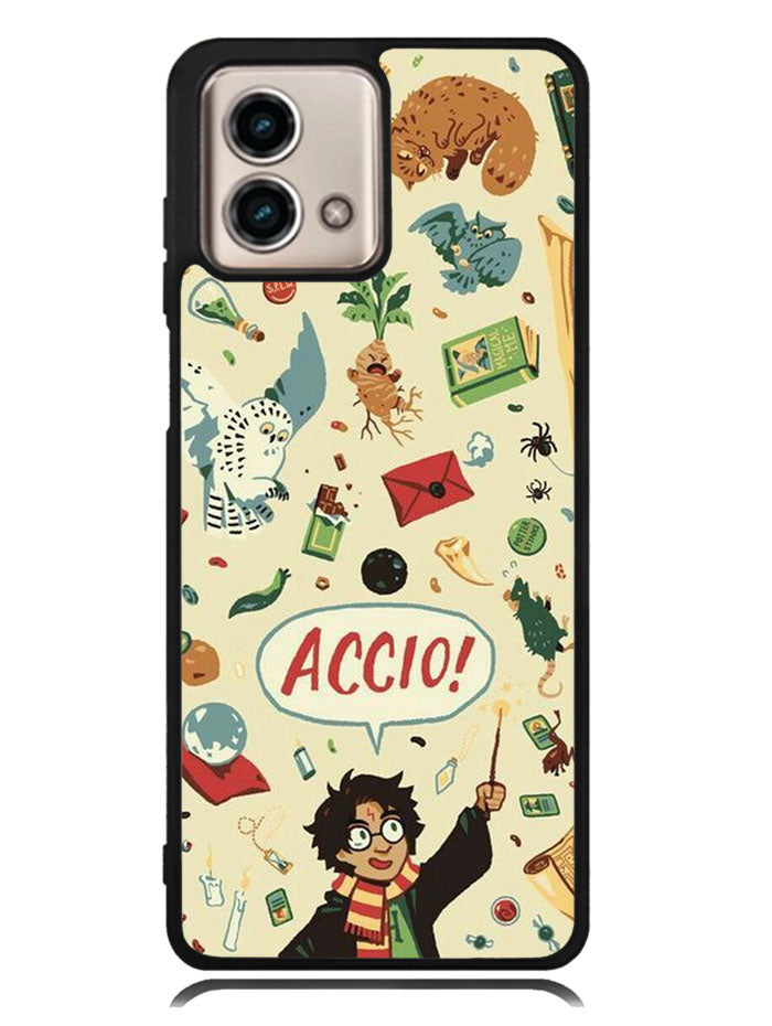 Fan Harry Potter Motorola Moto G Stylus 5G 2023 Case