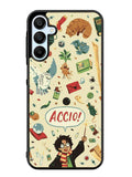 Fan Harry Potter Samsung Galaxy A25 5G Case