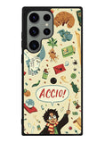 Fan Harry Potter Samsung Galaxy S23 Ultra 5G Case