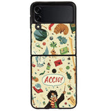 Fan Harry Potter Samsung Galaxy Z Flip 4 5G 2022 Case