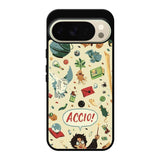 Fan Harry Potter Google Pixel 10 Pro Case