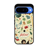Fan Harry Potter Google Pixel 10 Case