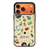 Fan Harry Potter Samsung Galaxy S26 Case