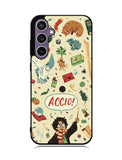 Fan Harry Potter Samsung Galaxy S23 FE 5G Case