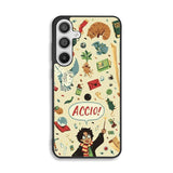 Fan Harry Potter Samsung Galaxy A26 Case OV7976