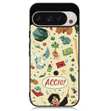 Fan Harry Potter Google Pixel 9 Pro XL Case