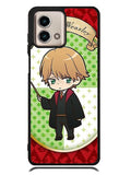 Ron Weasly Motorola Moto G Stylus 5G 2023 Case OV5792