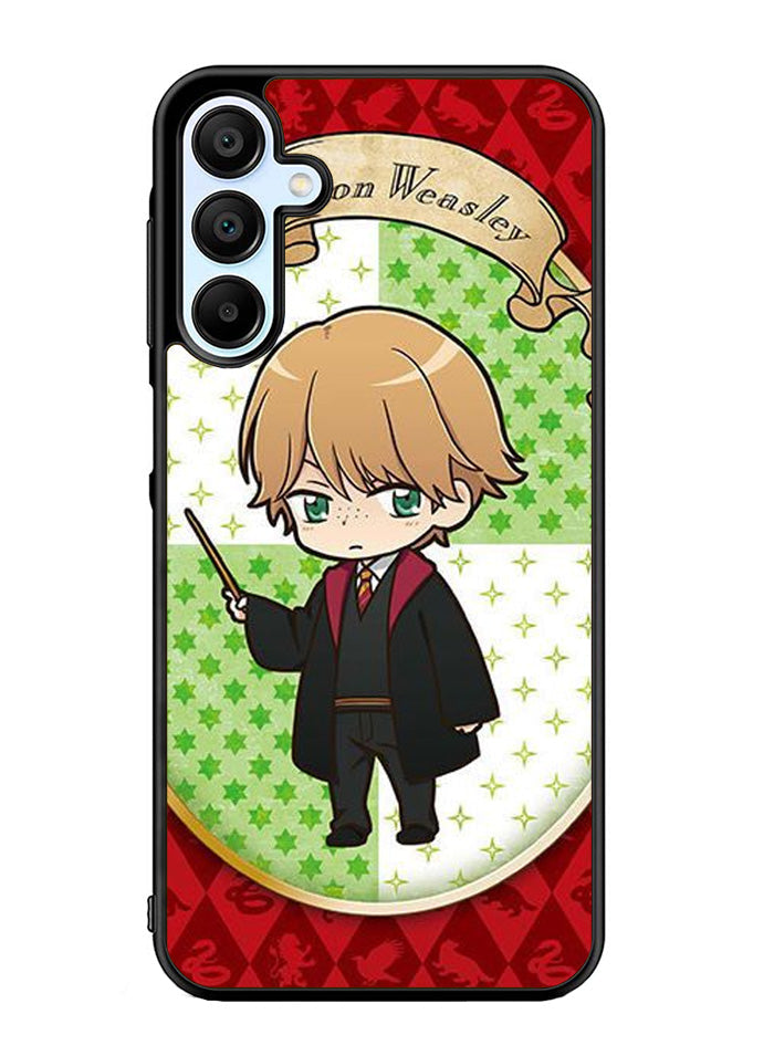 Ron Weasly Samsung Galaxy A35 5G Case OV5792