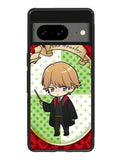Ron Weasly Google Pixel 8A Case QC5792