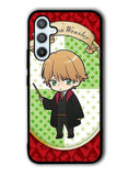 Ron Weasly Samsung Galaxy A54 5G Case OV5792