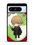 Ron Weasly Google Pixel 8 Pro Case QC5792