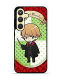 Ron Weasly Samsung Galaxy S25 Plus 5G , Samsung Galaxy S25+ 5G Case OV5792