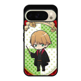 Ron Weasly Google Pixel 10 Pro Case OV5792