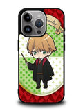 Ron Weasly iPhone 16 Pro Max Case OV5792