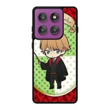 Ron Weasly Motorola Moto Edge 60 Pro Case OV5792