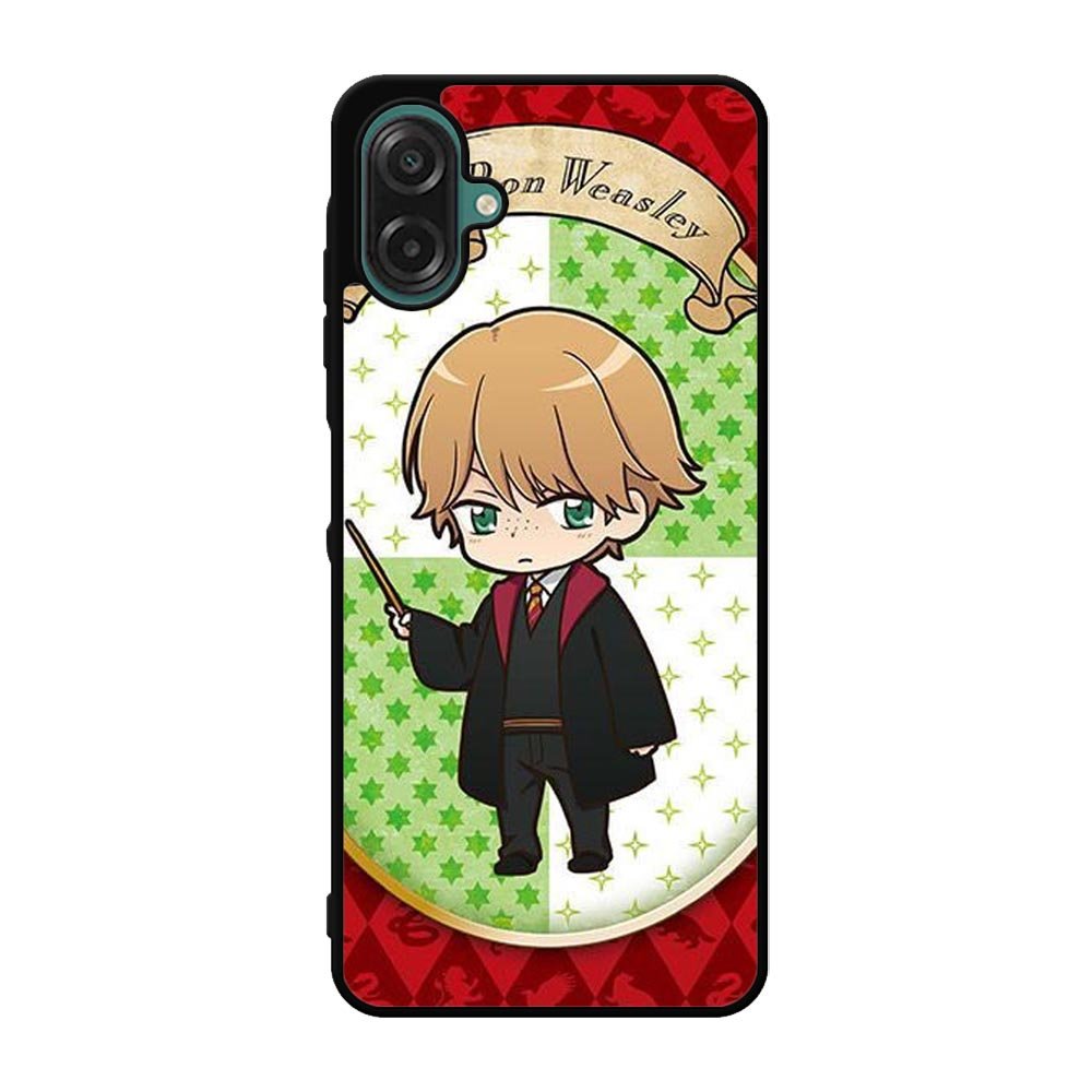 Ron Weasly Samsung Galaxy A07 Case OV5792