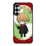 Ron Weasly Samsung Galaxy A16 Case OV5792