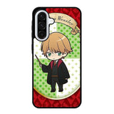 Ron Weasly Samsung Galaxy A36 5G Case RC5792