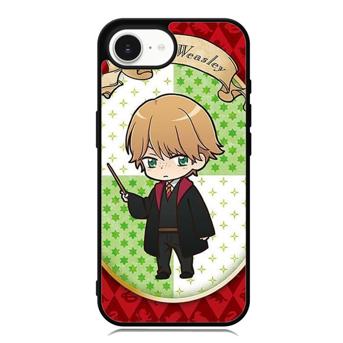 Ron Weasly iPhone 16e Case OV5792